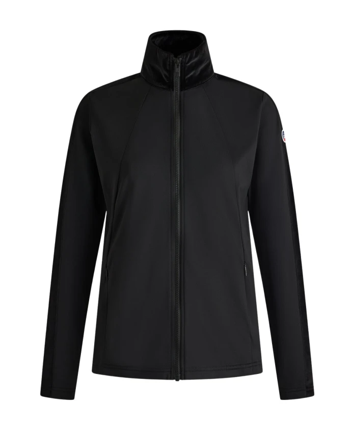 Кардиган Stellaria Fusalp, черный
Кардиган Stellaria Fusalp, черный