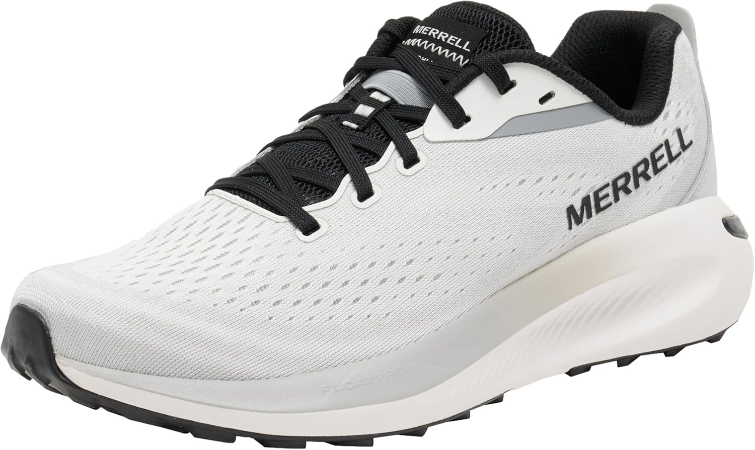Мужские кроссовки Merrell Morphlite Trail, черный
Мужские кроссовки Merrell Morphlite Trail, черный