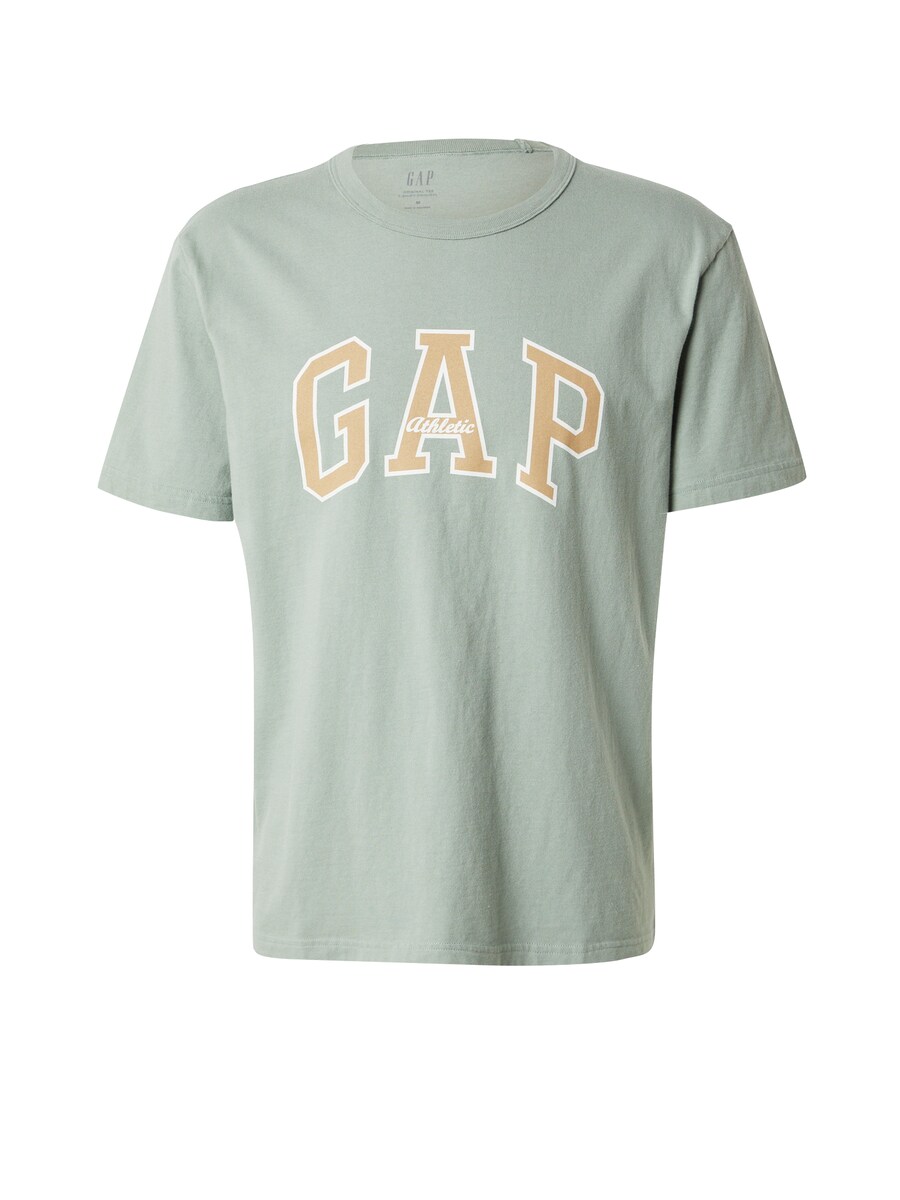 Рубашка GAP, светло-зеленый
Рубашка GAP, светло-зеленый