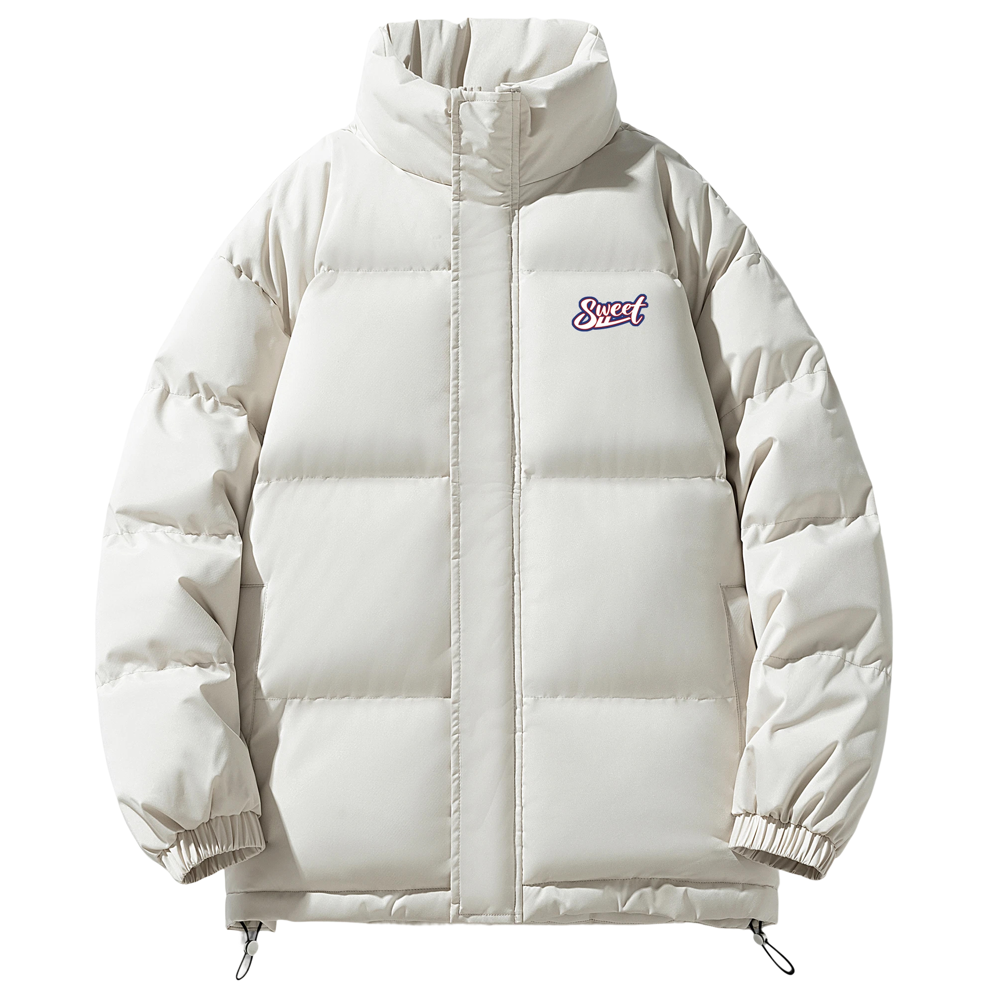 Пуховик Open Ended Smiling Collection для женщин WARRIOR, экрю
Пуховик Open Ended Smiling Collection для женщин WARRIOR, экрю