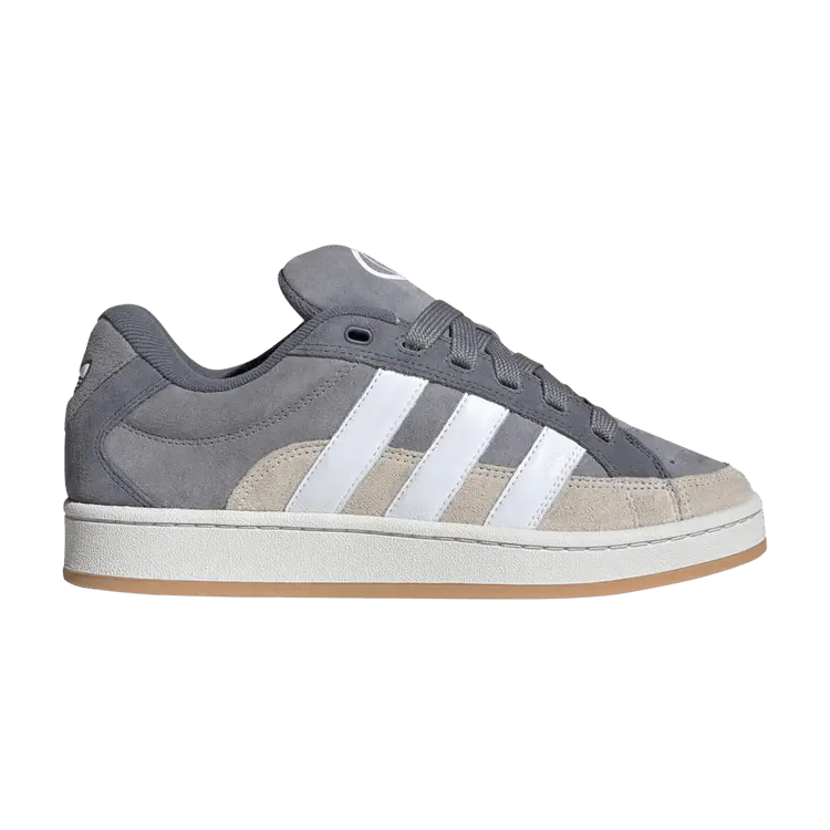 Кроссовки Adidas Campus 00s Beta, Grey Cloud White
Кроссовки Adidas Campus 00s Beta, Grey Cloud White