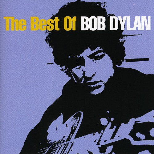 CD диск Dylan, Bob: Best Of, Vol. 1
CD диск Dylan, Bob: Best Of, Vol. 1