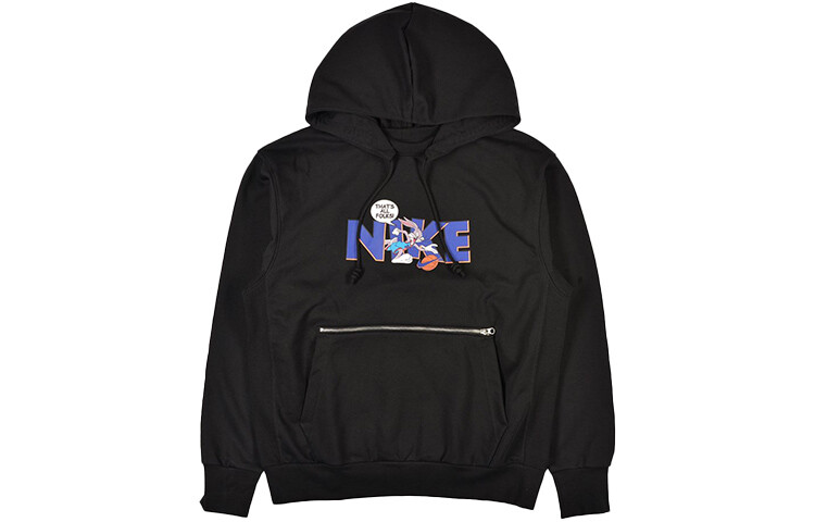 Мужская толстовка Nike, цвет Black
Мужская толстовка Nike, цвет Black