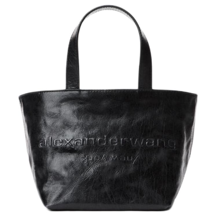 Alexander Wang Сумка-тоут Punch Small
Alexander Wang Сумка-тоут Punch Small