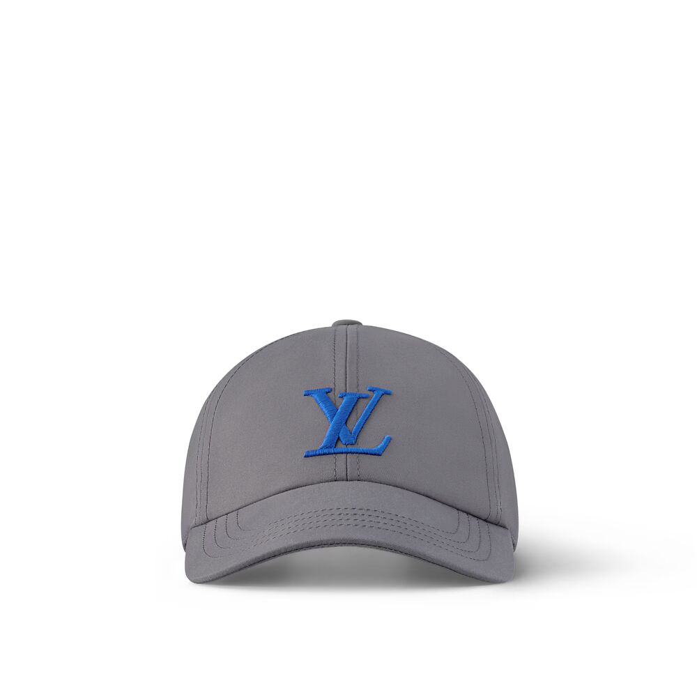 Только LV Бейсболка Louis Vuitton, серый
Только LV Бейсболка Louis Vuitton, серый