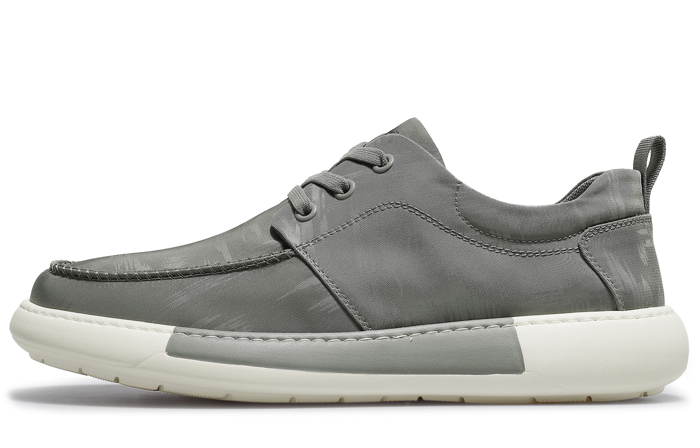 Desai Мужские повседневные туфли с низким верхом, абрикосового и серого цветов
Desai Мужские повседневные туфли с низким верхом, абрикосового и серого цветов