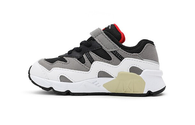 Обувь для малышей New Balance NB 850 TD
Обувь для малышей New Balance NB 850 TD