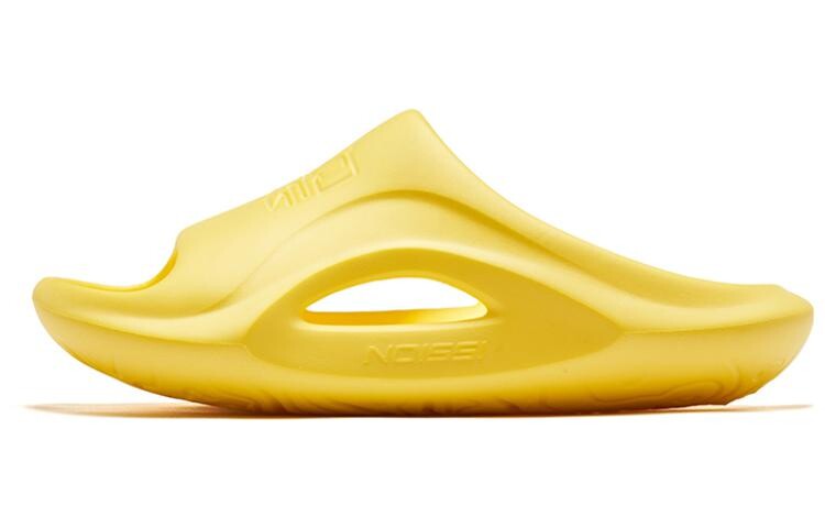 Шлепанцы Freeze Drag мужские желтый Qiaodan
Шлепанцы Freeze Drag мужские желтый Qiaodan