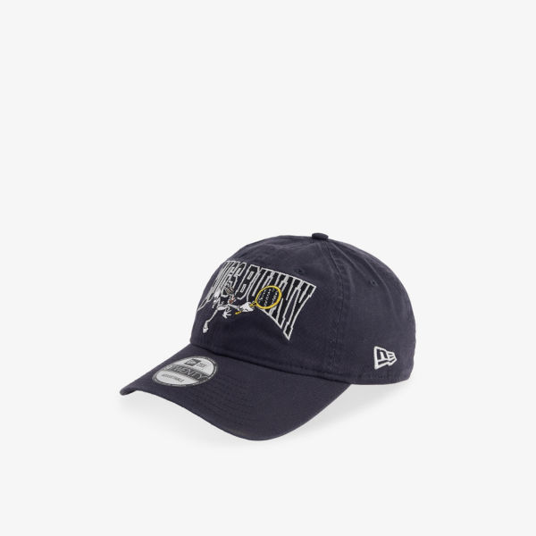 Кепка New Era Bugs Bunny Warner, синий
Кепка New Era Bugs Bunny Warner, синий
