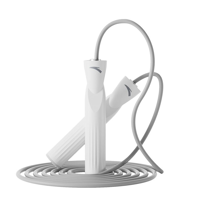 Скакалка Student Supply Non Countable унисекс ANTA, белый
Скакалка Student Supply Non Countable унисекс ANTA, белый