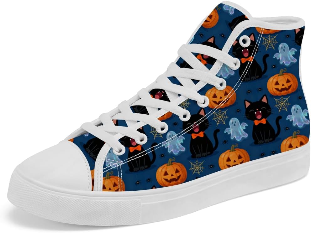 Кеды на высокой подошве с котиком, высокие кроссовки на шнуровке, повседневная обувь для женщин и мужчин Chebing, синий
Кеды на высокой подошве с котиком, высокие кроссовки на шнуровке, повседневная обувь для женщин и мужчин Chebing, синий