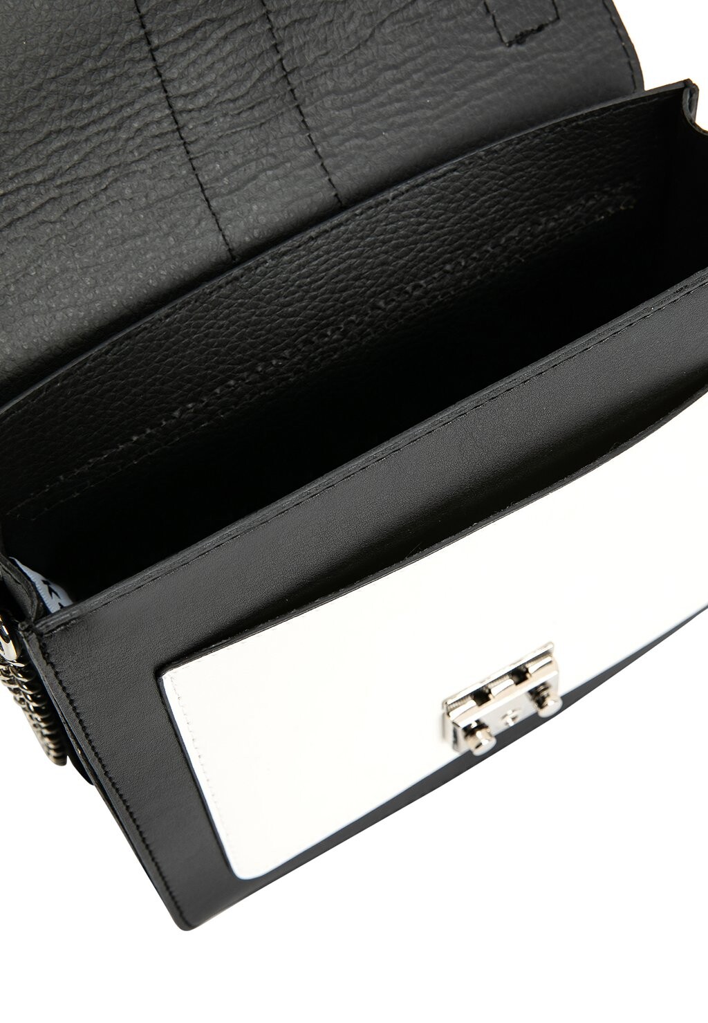 Большая сумка CONTRAST Koton, черный
Большая сумка CONTRAST Koton, черный