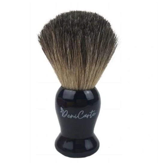 Помазок для бритья из волос барсука, 100% натуральный Deni Carte
Помазок для бритья из волос барсука, 100% натуральный Deni Carte