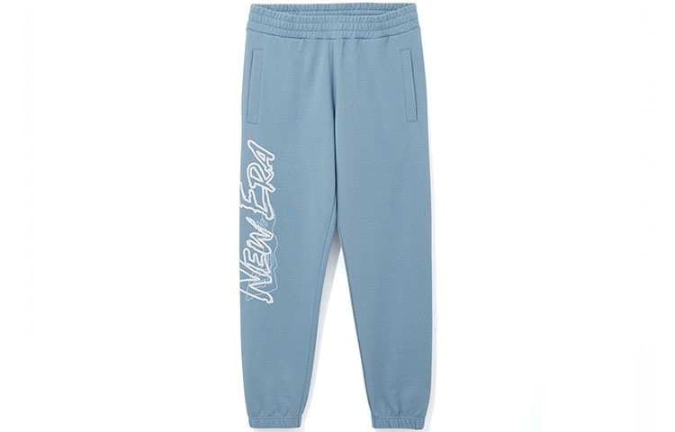 New Era Спортивные штаны Unisex Ice Blue
New Era Спортивные штаны Unisex Ice Blue