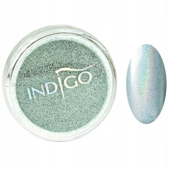 Порошок Indigo Holo n Tiffany 2,5 г, Indigo Nails Lab
Порошок Indigo Holo n Tiffany 2,5 г, Indigo Nails Lab