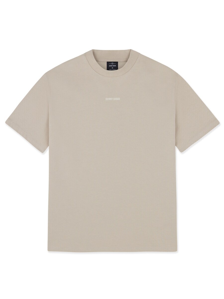 Футболка Johnny Urban SAMMY OVERSIZED, песочный
Футболка Johnny Urban SAMMY OVERSIZED, песочный