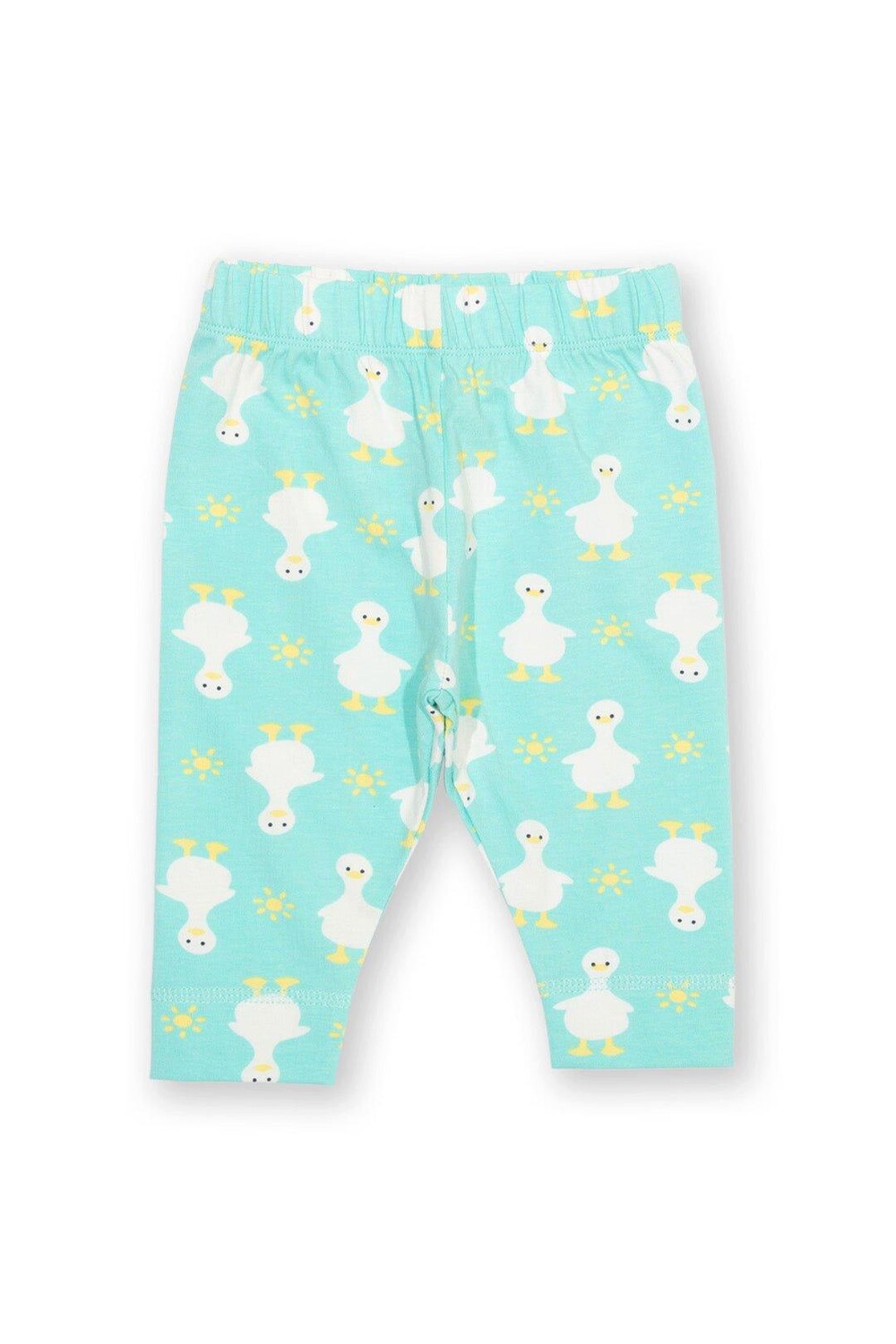 Детские леггинсы Sunny Duck Kite, синий
Детские леггинсы Sunny Duck Kite, синий