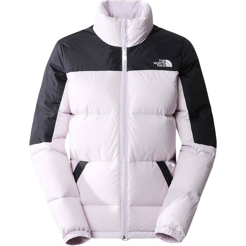 THE NORTH FACE Женская розовая куртка, Pink
THE NORTH FACE Женская розовая куртка, Pink