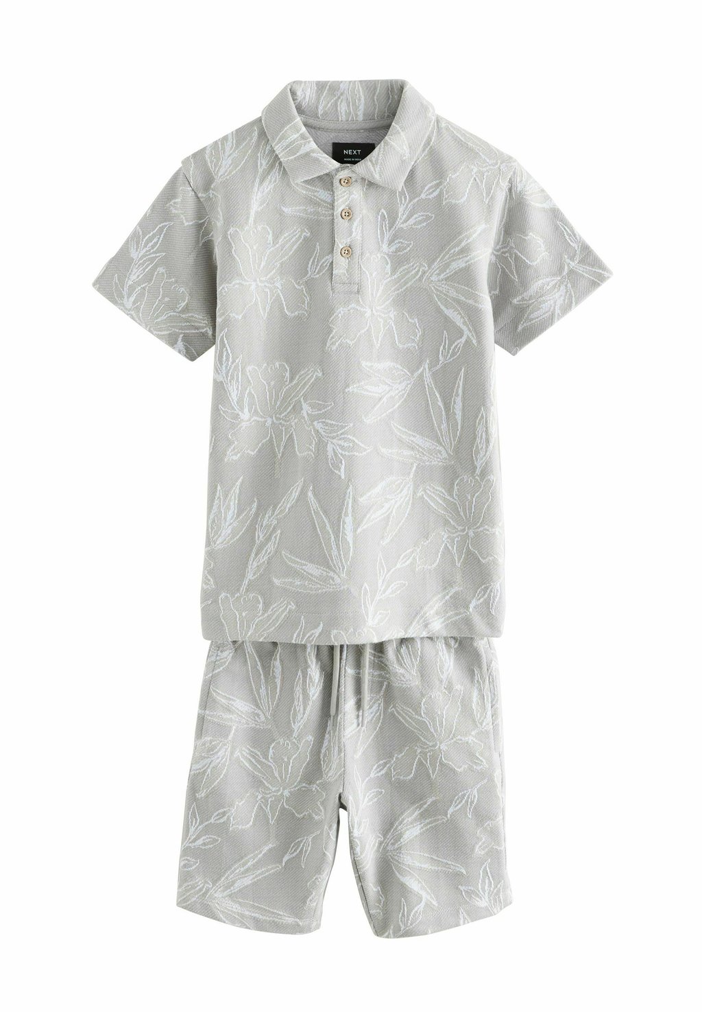 Поло REGULAR FIT Next, серый
Поло REGULAR FIT Next, серый