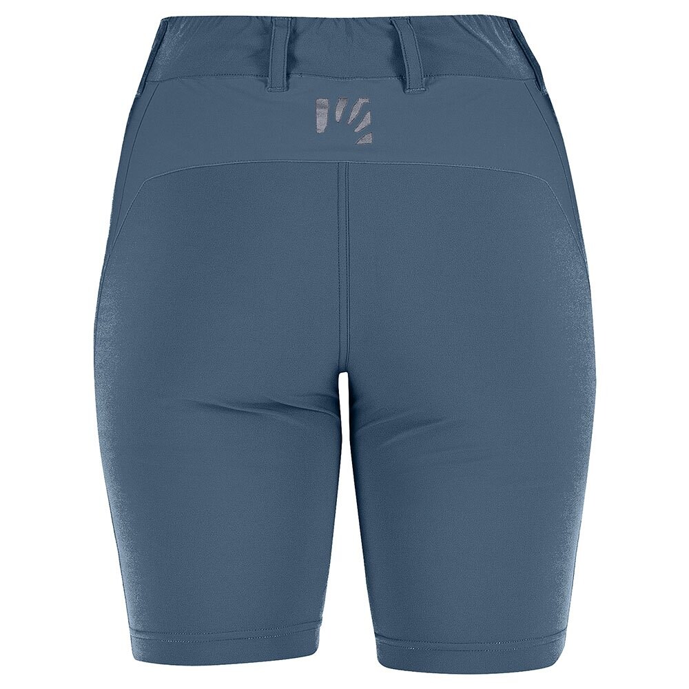 Шорты Karpos Fantasia Bermuda, синий
Шорты Karpos Fantasia Bermuda, синий