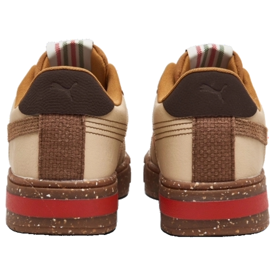 Кроссовки PUMA CA Pro SE Cafe 'Brown', коричневый
Кроссовки PUMA CA Pro SE Cafe 'Brown', коричневый