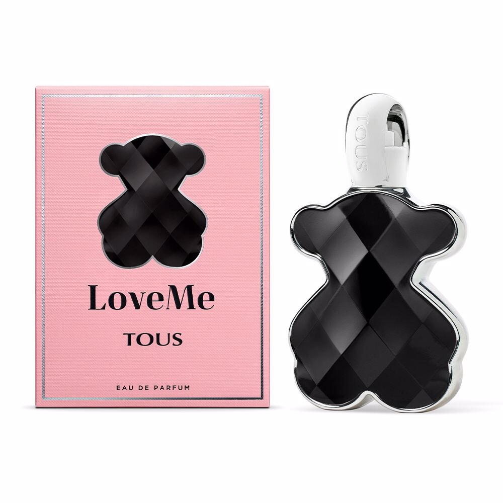Духи Loveme the onyx parfum vaporizador Tous, 50 мл
Духи Loveme the onyx parfum vaporizador Tous, 50 мл