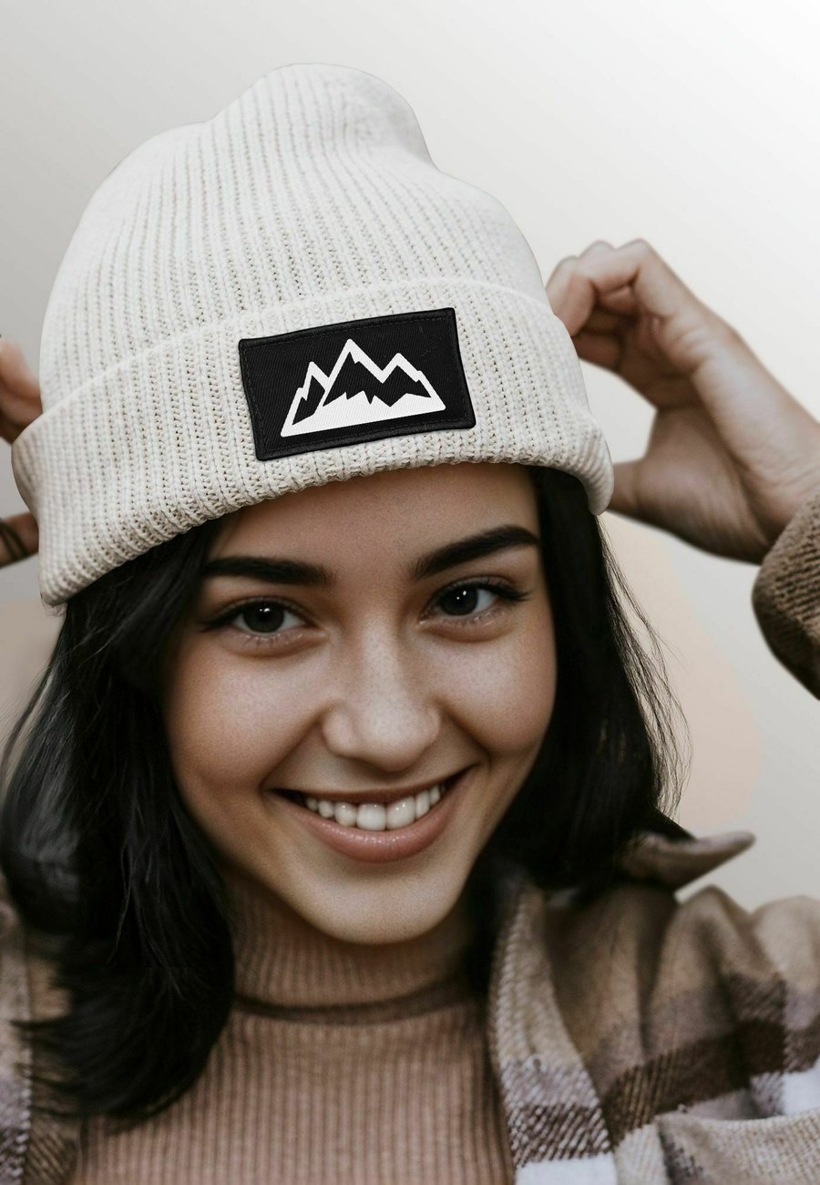 Шапка Neverless Beanie, Beige
Шапка Neverless Beanie, Beige