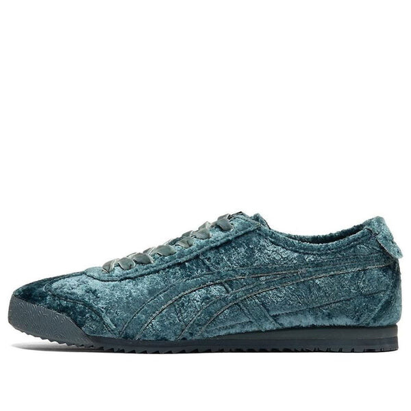 Кроссовки mexico 66 velvet 'grand shark' Onitsuka Tiger, мультиколор
Кроссовки mexico 66 velvet 'grand shark' Onitsuka Tiger, мультиколор