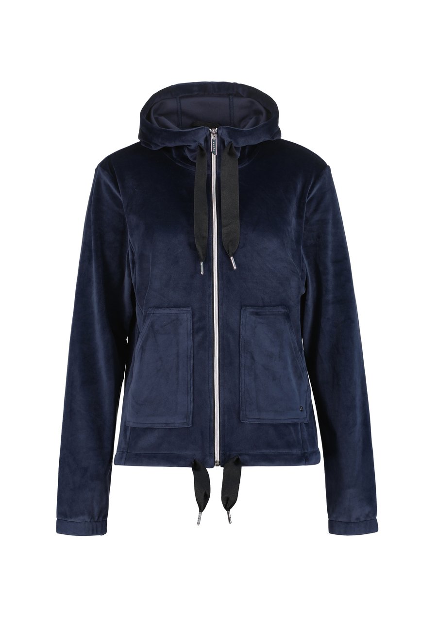 Толстовка Luhta MIDLAYER BROMARF, Dunkel Blau/Dark Blue
Толстовка Luhta MIDLAYER BROMARF, Dunkel Blau/Dark Blue