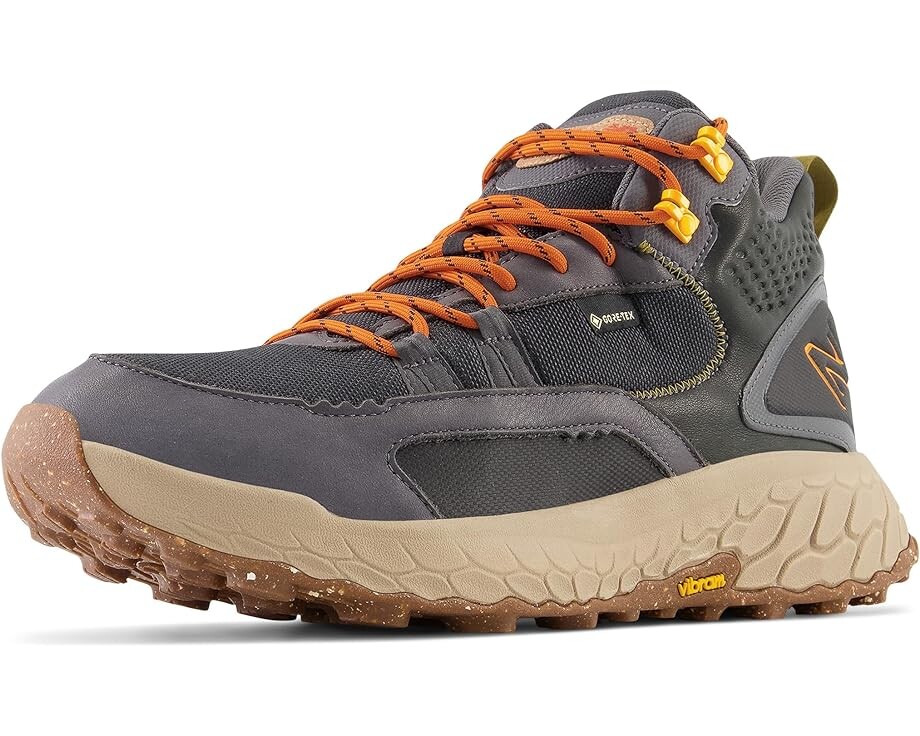 Кроссовки New Balance Fresh Foam X Hierro Mid GTX, цвет Black/Magnet, Черный, Кроссовки New Balance Fresh Foam X Hierro Mid GTX, цвет Black/Magnet
Кроссовки New Balance Fresh Foam X Hierro Mid GTX, цвет Black/Magnet, Черный, Кроссовки New Balance Fresh Foam X Hierro Mid GTX, цвет Black/Magnet