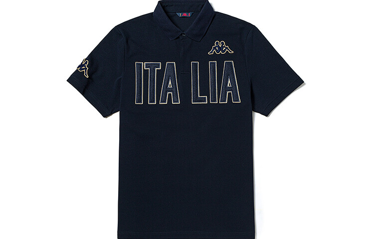 1916 Рубашка поло мужская Kappa, зеленый
1916 Рубашка поло мужская Kappa, зеленый