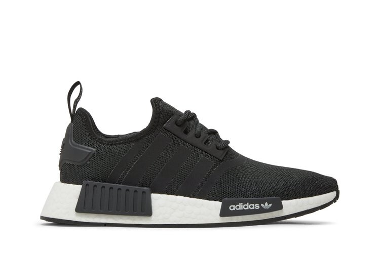 Кроссовки Adidas NMD_R1 Refined J, черный
Кроссовки Adidas NMD_R1 Refined J, черный