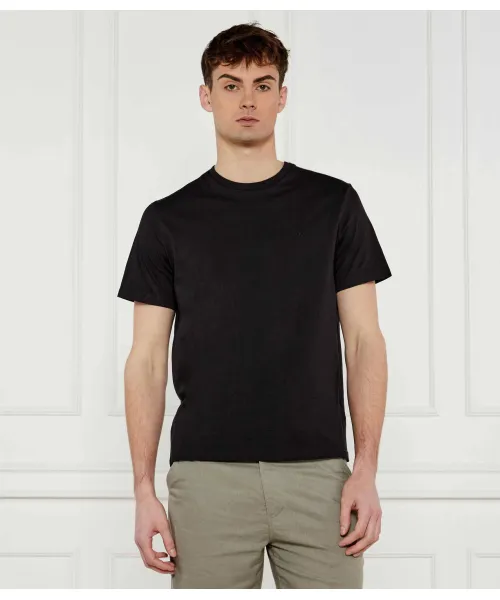Футболка Regular fit Calvin Klein Jeans, черный
Футболка Regular fit Calvin Klein Jeans, черный