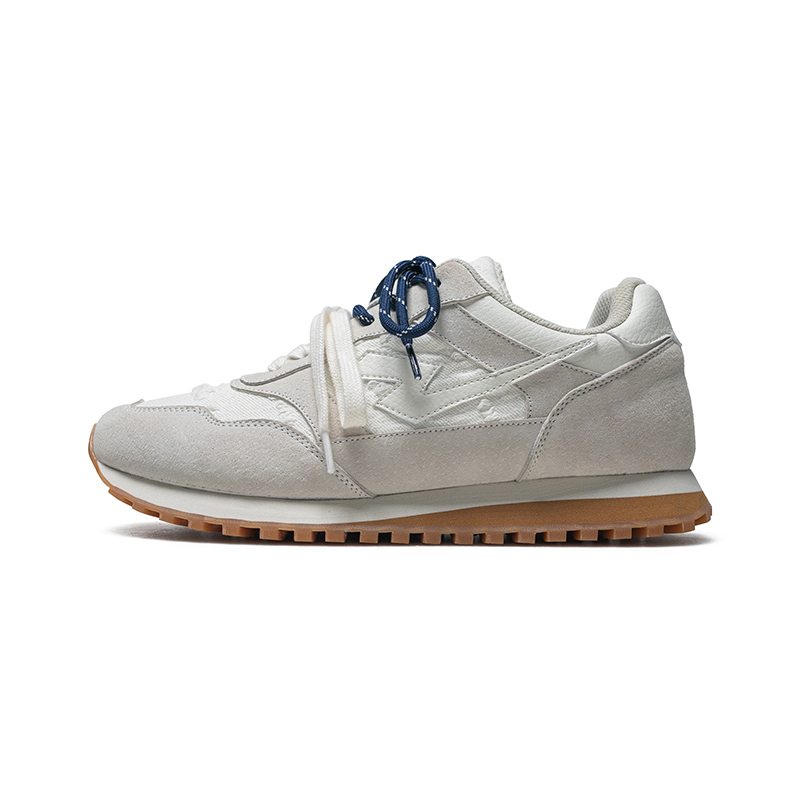 Ancient finches Низкие повседневные кроссовки унисекс коричневые с белым, цвет Brown/White
Ancient finches Низкие повседневные кроссовки унисекс коричневые с белым, цвет Brown/White