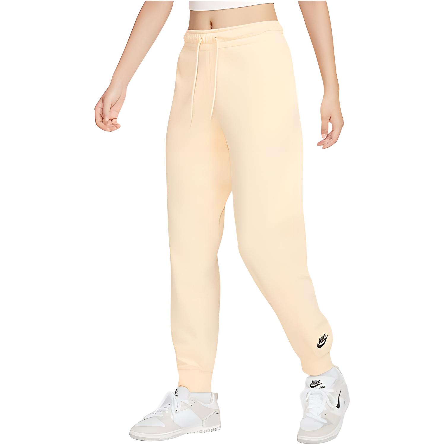 Вязаные спортивные брюки женские хаки Nike
Вязаные спортивные брюки женские хаки Nike