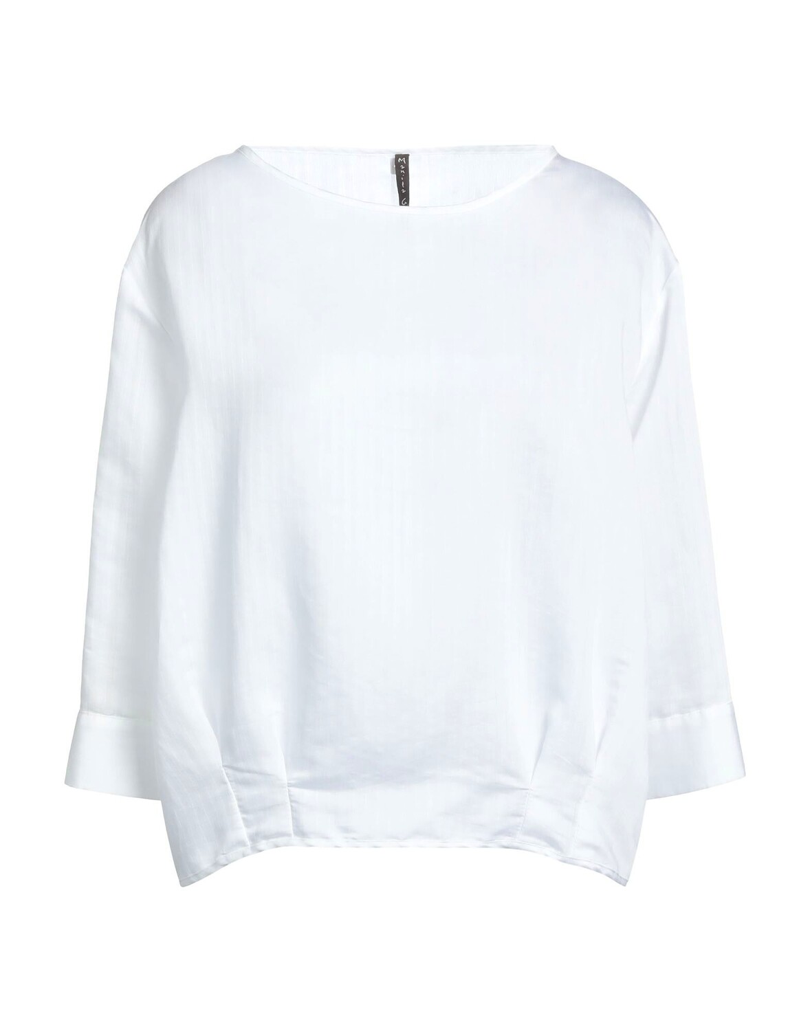 Топ Manila Grace, белый
Топ Manila Grace, белый