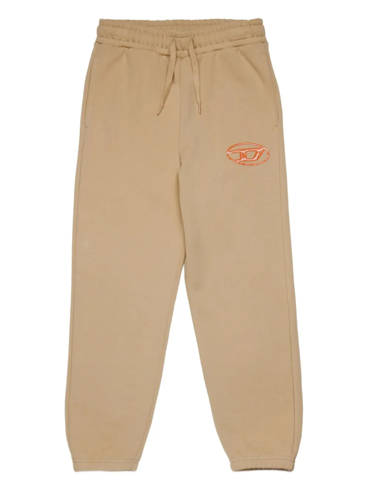 Diesel Kids спортивные брюки, нейтральный 
Diesel Kids спортивные брюки, нейтральный