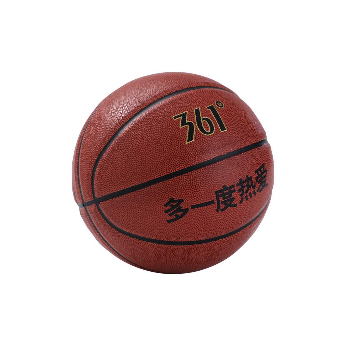 Баскетбольный мяч Classic Collection PU, размер 7, стандартный, тренировочный, унисекс, версия для материкового Китая 361°, classic collection, красный коричневый 704
Баскетбольный мяч Classic Collection PU, размер 7, стандартный, тренировочный, унисекс, версия для материкового Китая 361°, classic collection, красный коричневый 704