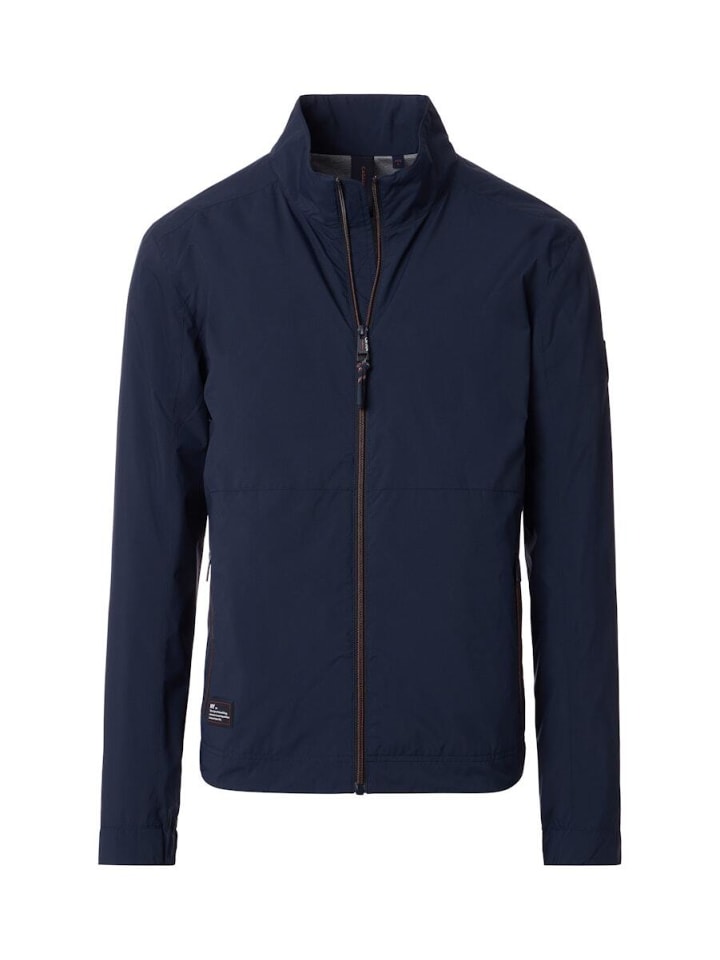 Зимняя куртка CASAMODA, синий
Зимняя куртка CASAMODA, синий