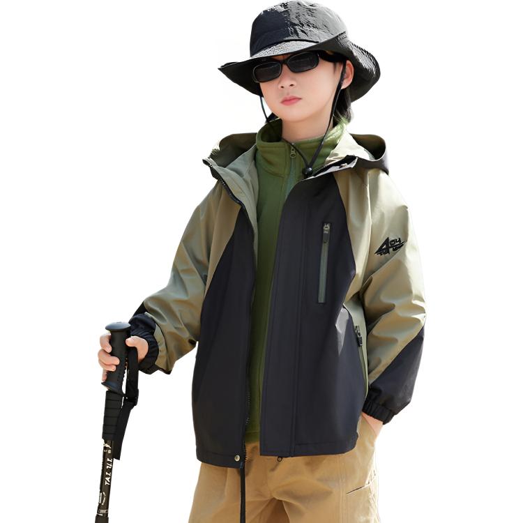 Детская одежда для улицы PROTECTCAMEL, черный padded
Детская одежда для улицы PROTECTCAMEL, черный padded