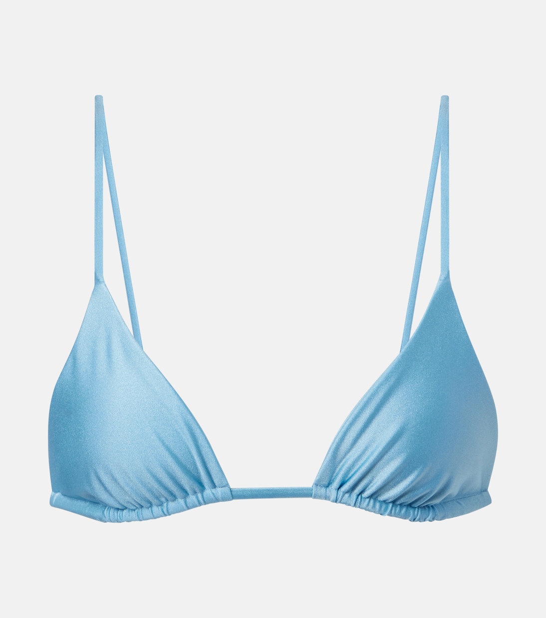 Бикини топ Via Jade Swim, Sky
Бикини топ Via Jade Swim, Sky