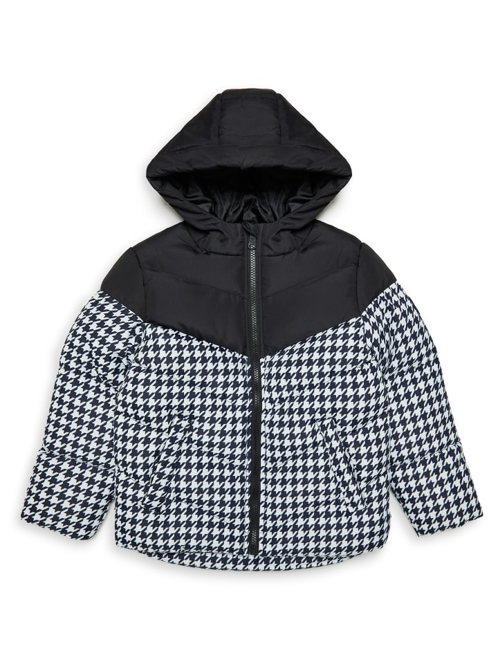 Зимняя куртка Threadgirls
Зимняя куртка Threadgirls