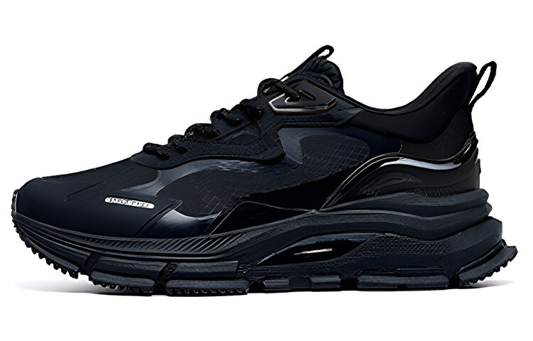 Кроссовки XTEP Casual Shoes Men Low-Top Black, Черный, Кроссовки XTEP Casual Shoes Men Low-Top Black
Кроссовки XTEP Casual Shoes Men Low-Top Black, Черный, Кроссовки XTEP Casual Shoes Men Low-Top Black