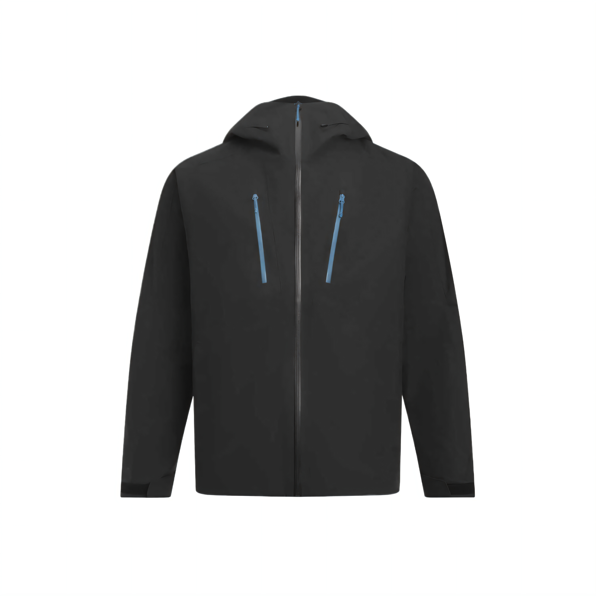 Under Armour Ветровка мужская непромокаемая, Black 
Under Armour Ветровка мужская непромокаемая, Black