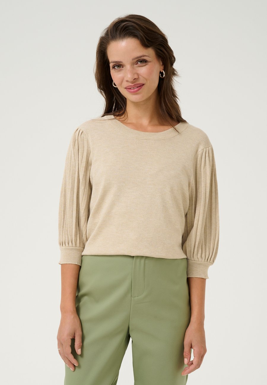 Футболка Kaffe Basic T-shirt, Feather Gray Melange/Grey, Серый, Футболка Kaffe Basic T-shirt, Feather Gray Melange/Grey
Футболка Kaffe Basic T-shirt, Feather Gray Melange/Grey, Серый, Футболка Kaffe Basic T-shirt, Feather Gray Melange/Grey