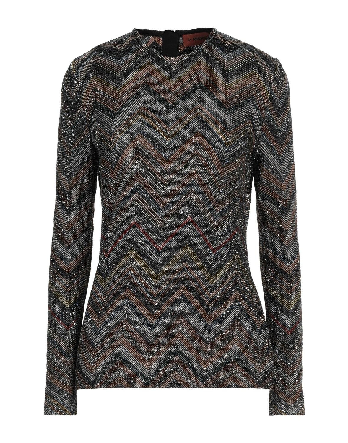 Свитер Missoni, синий
Свитер Missoni, синий