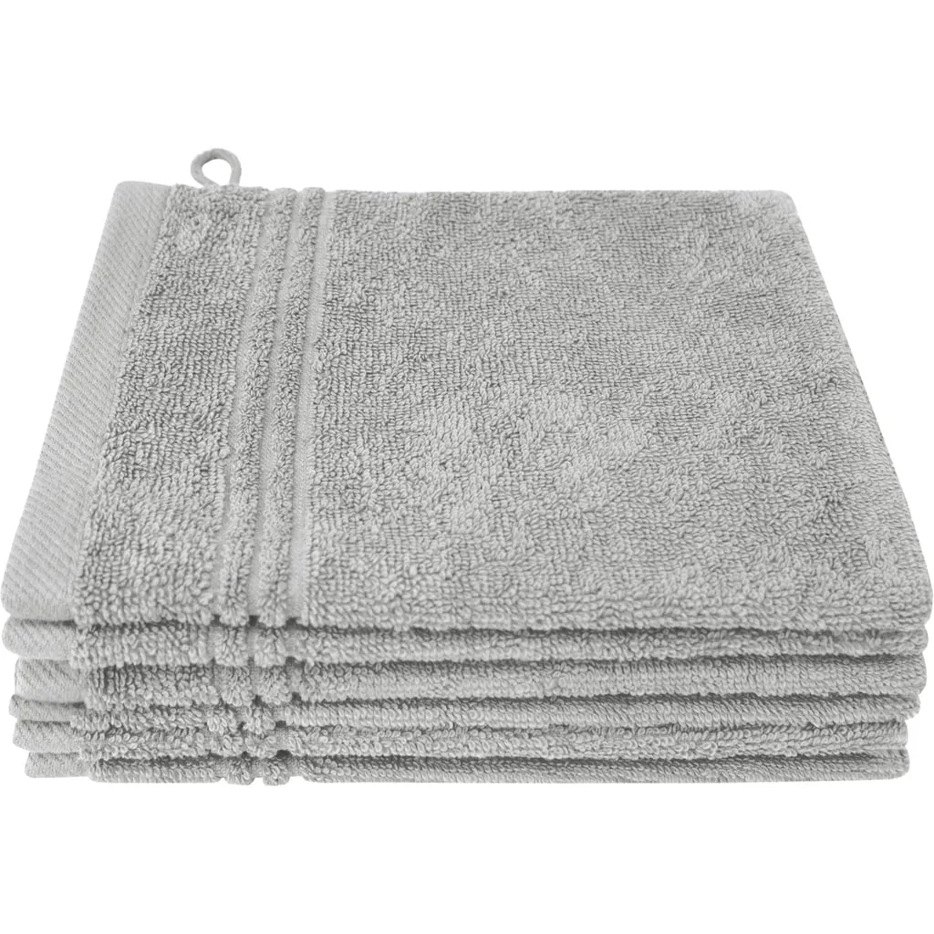 Мочалка Nature Dyckhoff, серебряный
Мочалка Nature Dyckhoff, серебряный