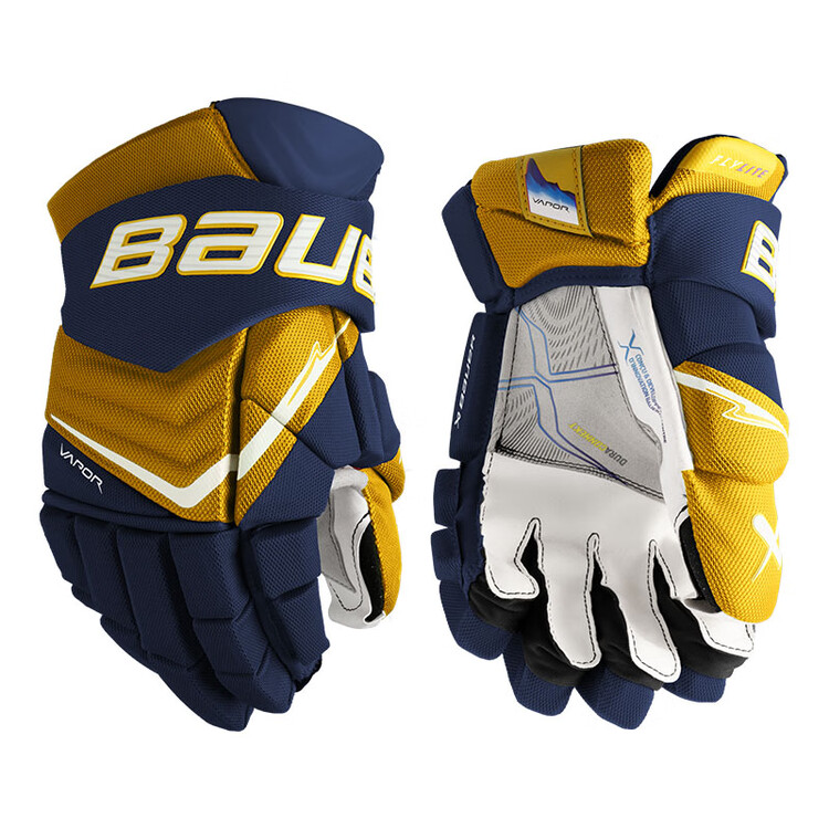 BAUER Защитные шорты для хоккея с шайбой Model 25 FLYLITE
BAUER Защитные шорты для хоккея с шайбой Model 25 FLYLITE