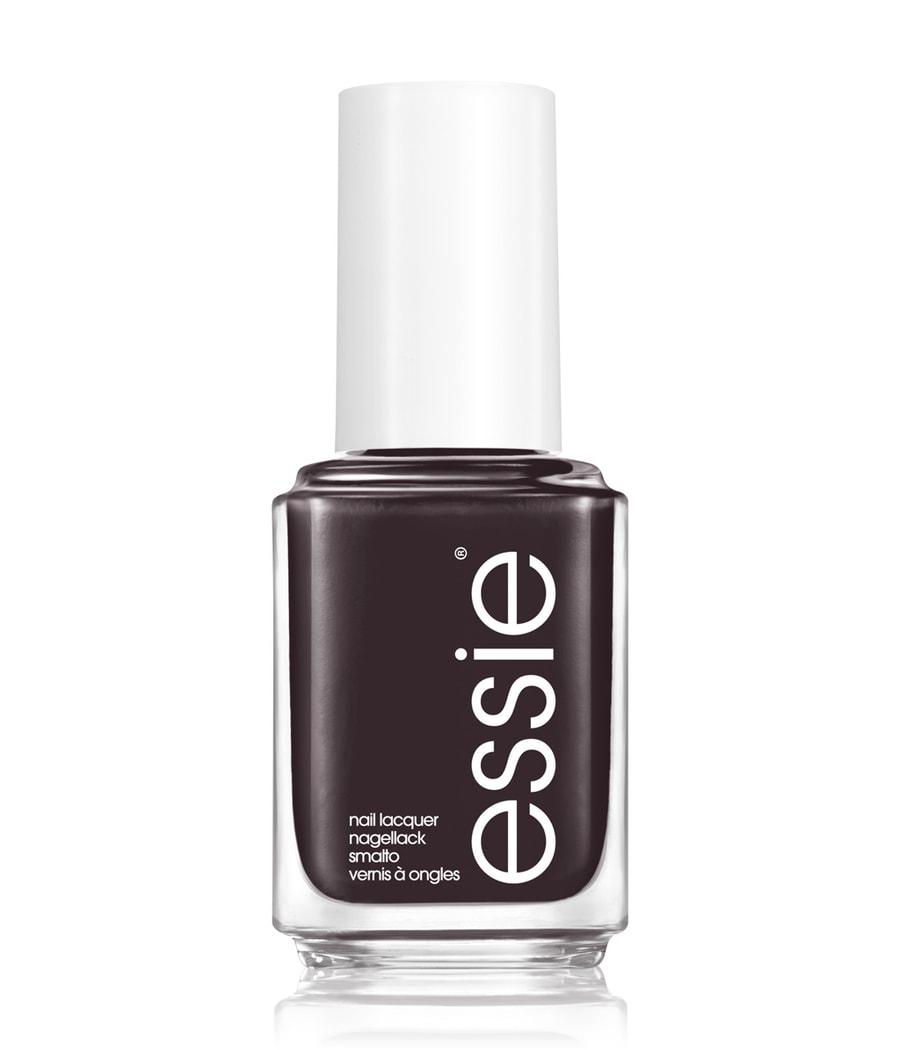 Лак для ногтей essie (un)guilty pleasures, Nr. 898 - home by 8, 13.5 ml
Лак для ногтей essie (un)guilty pleasures, Nr. 898 - home by 8, 13.5 ml