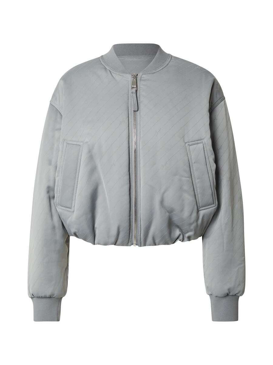 Куртка межсезонная BOSS C_Paddana, серый
Куртка межсезонная BOSS C_Paddana, серый